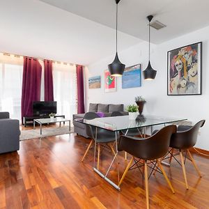 Baron Suites